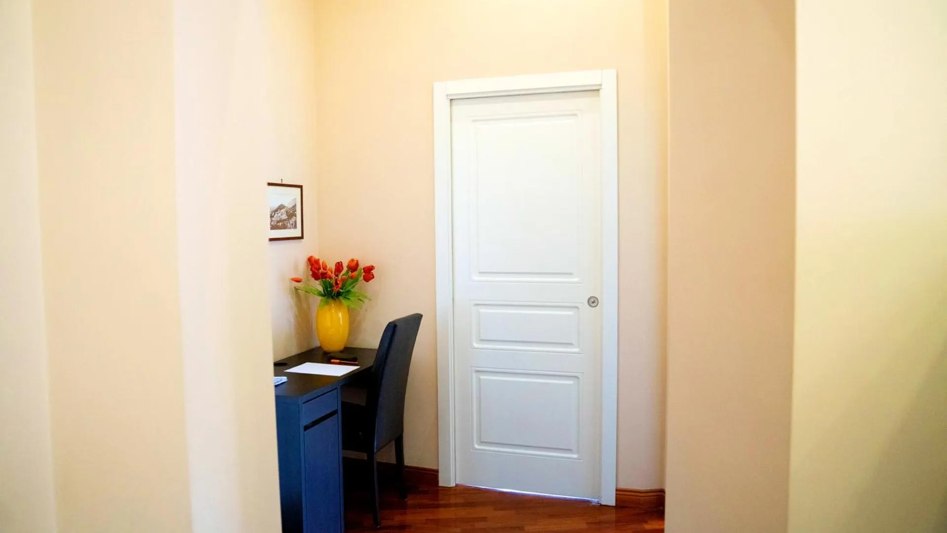 Casa Isabella - Close To The Historic Center Italy