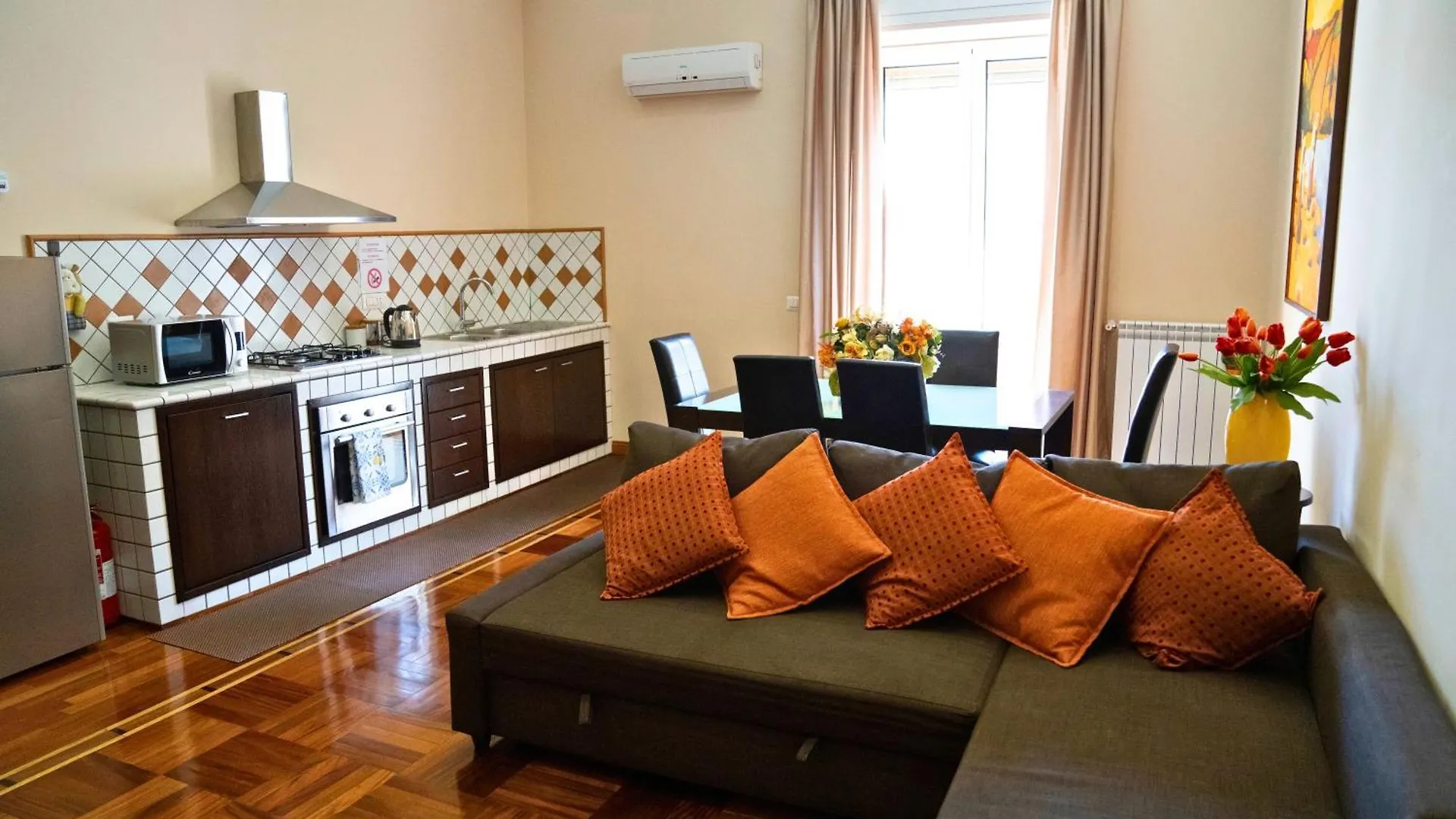 Apartment Casa Isabella - Close To The Historic Center