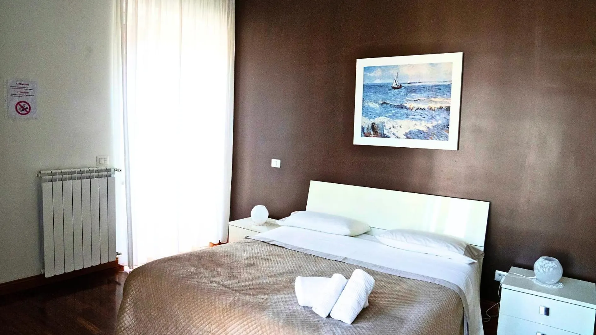Casa Isabella - Close To The Historic Center Apartment Naples