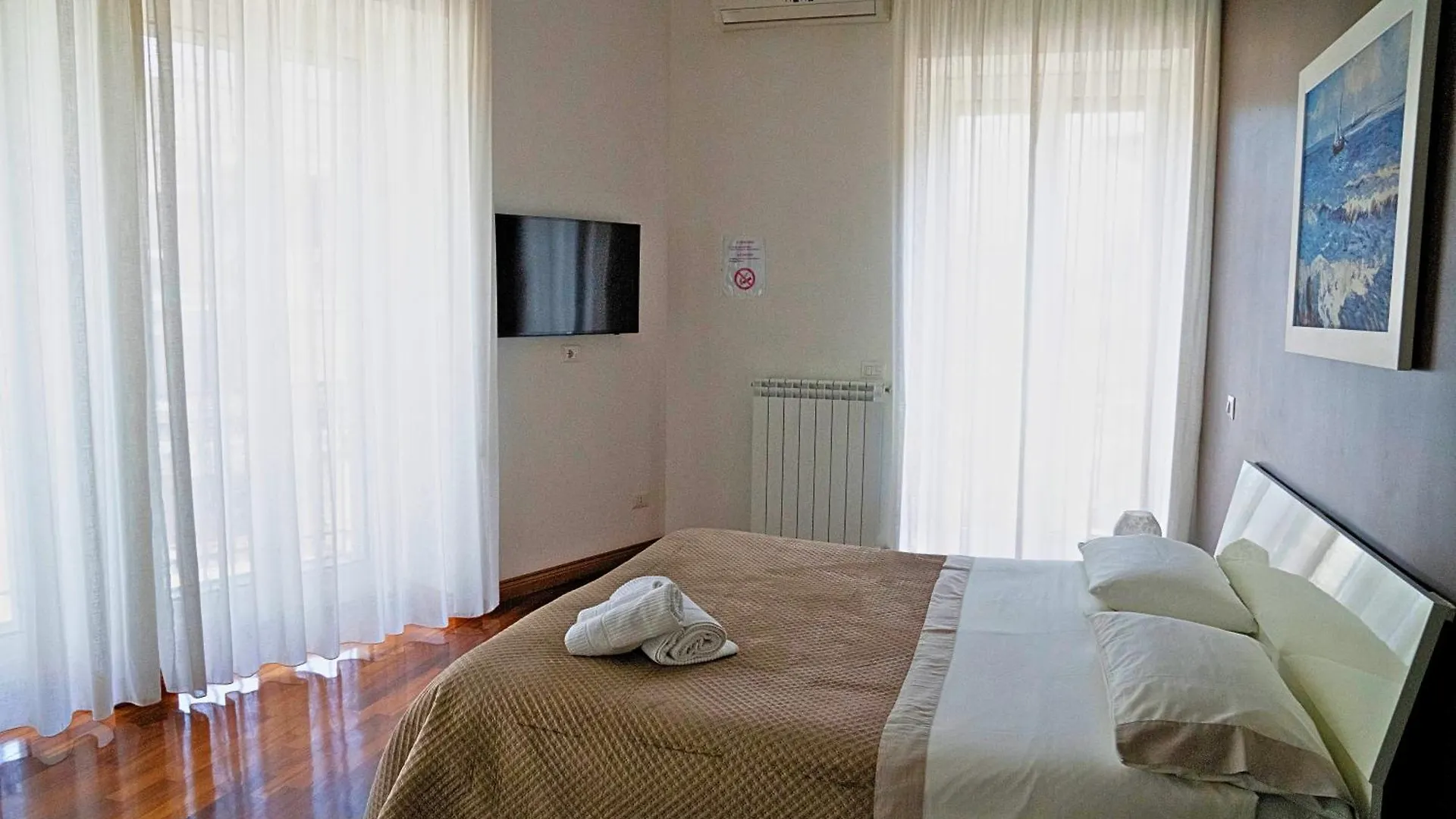 Casa Isabella - Close To The Historic Center Italy