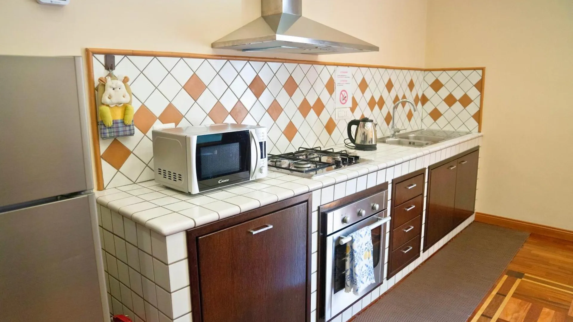 Casa Isabella - Close To The Historic Center Apartment Naples