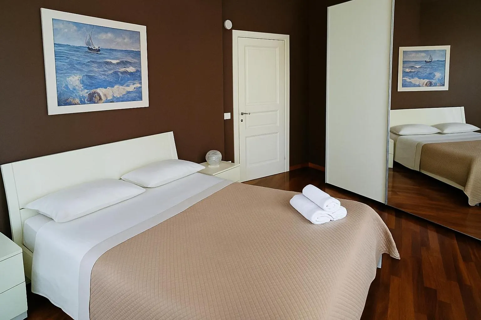 Apartment Casa Isabella - Close To The Historic Center