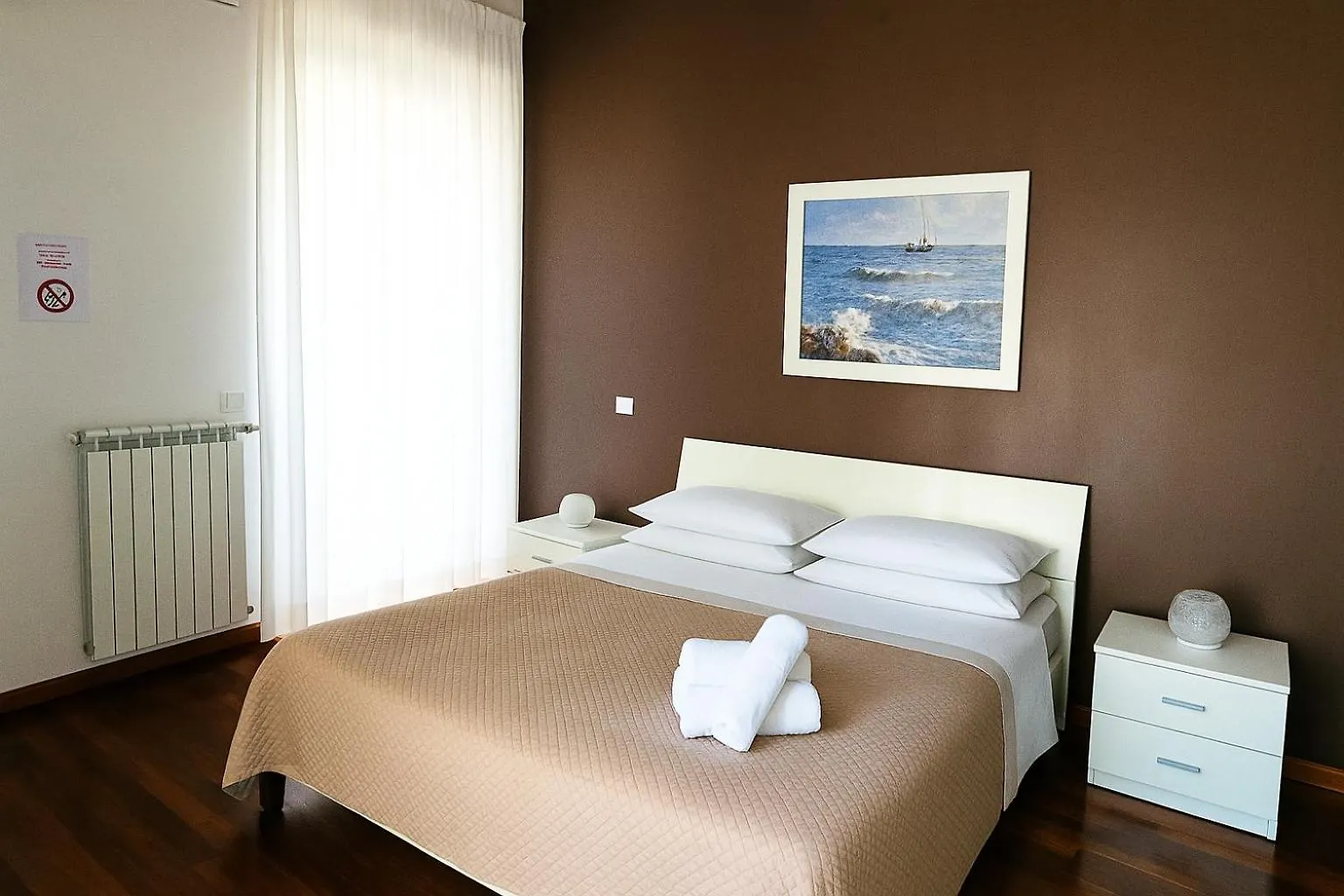 Apartment Casa Isabella - Close To The Historic Center Italy