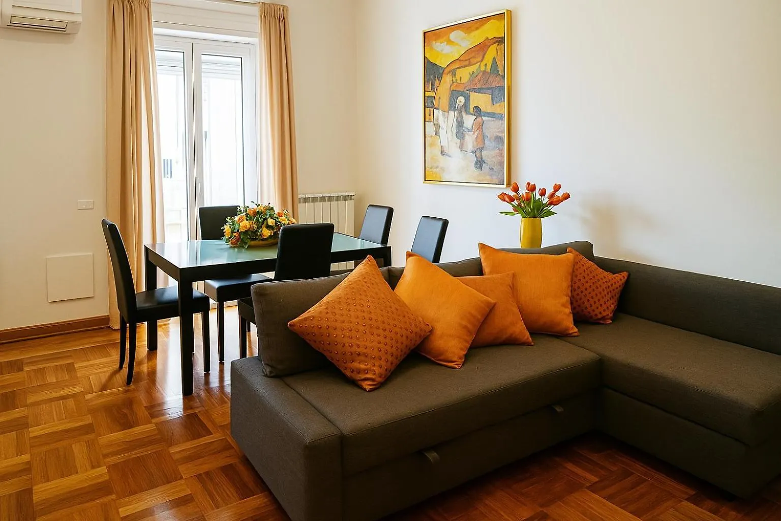 Apartment Casa Isabella - Close To The Historic Center