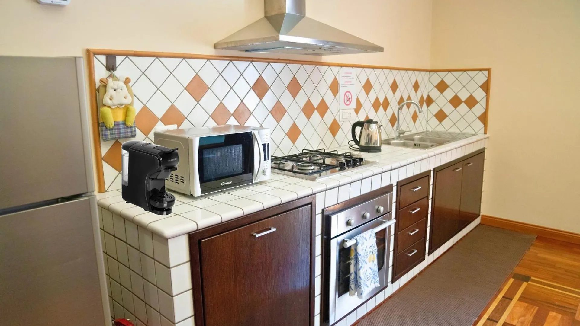Apartment Casa Isabella - Close To The Historic Center Italy