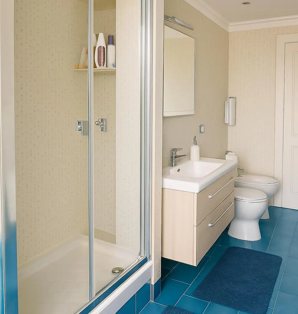 Апартаменты Casa Isabella - Near Historical Center Неаполь Италия